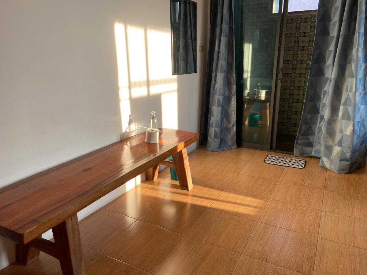 Express Urt Apartman Szuratthani Kültér fotó