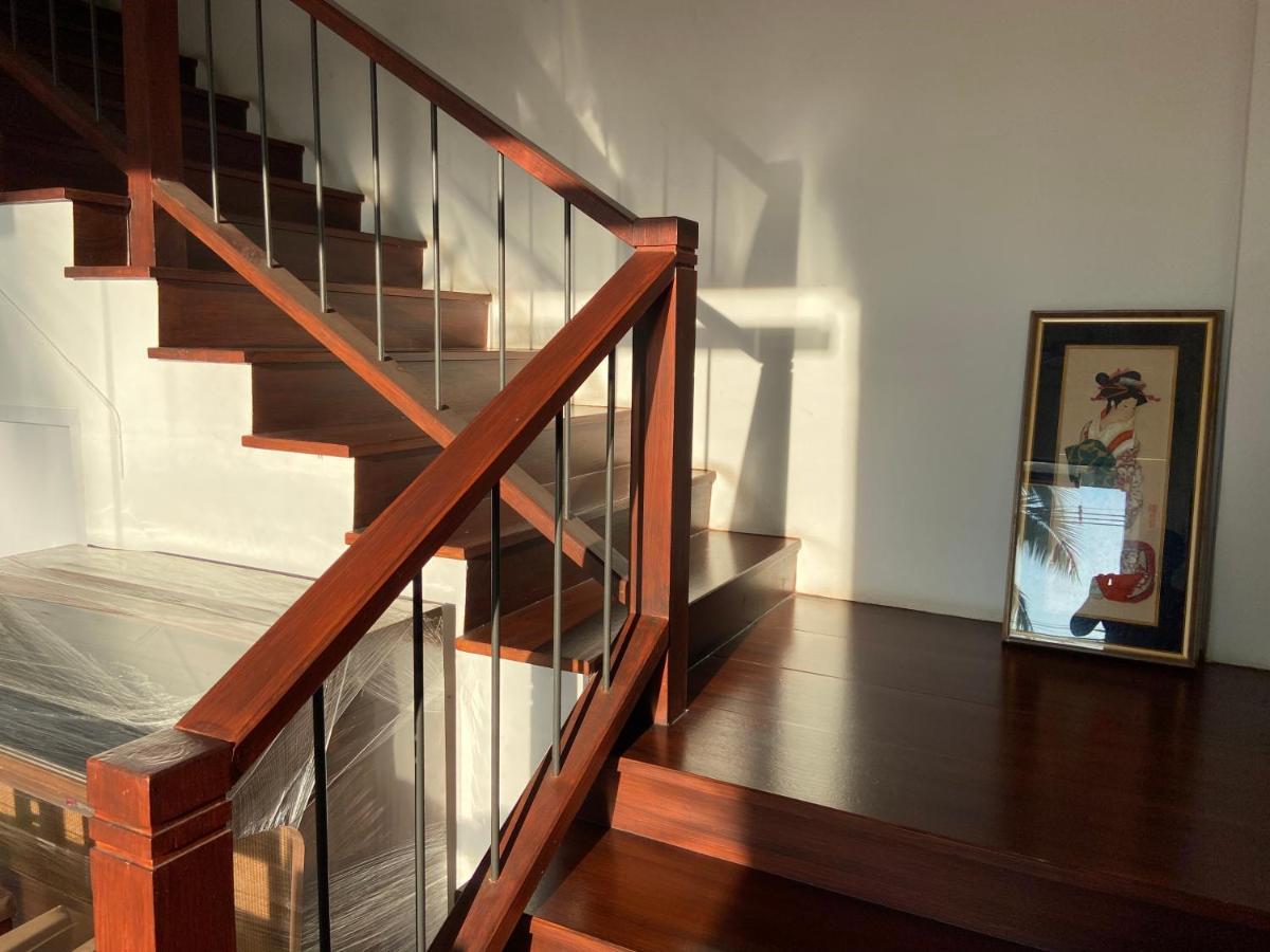 Express Urt Apartman Szuratthani Kültér fotó