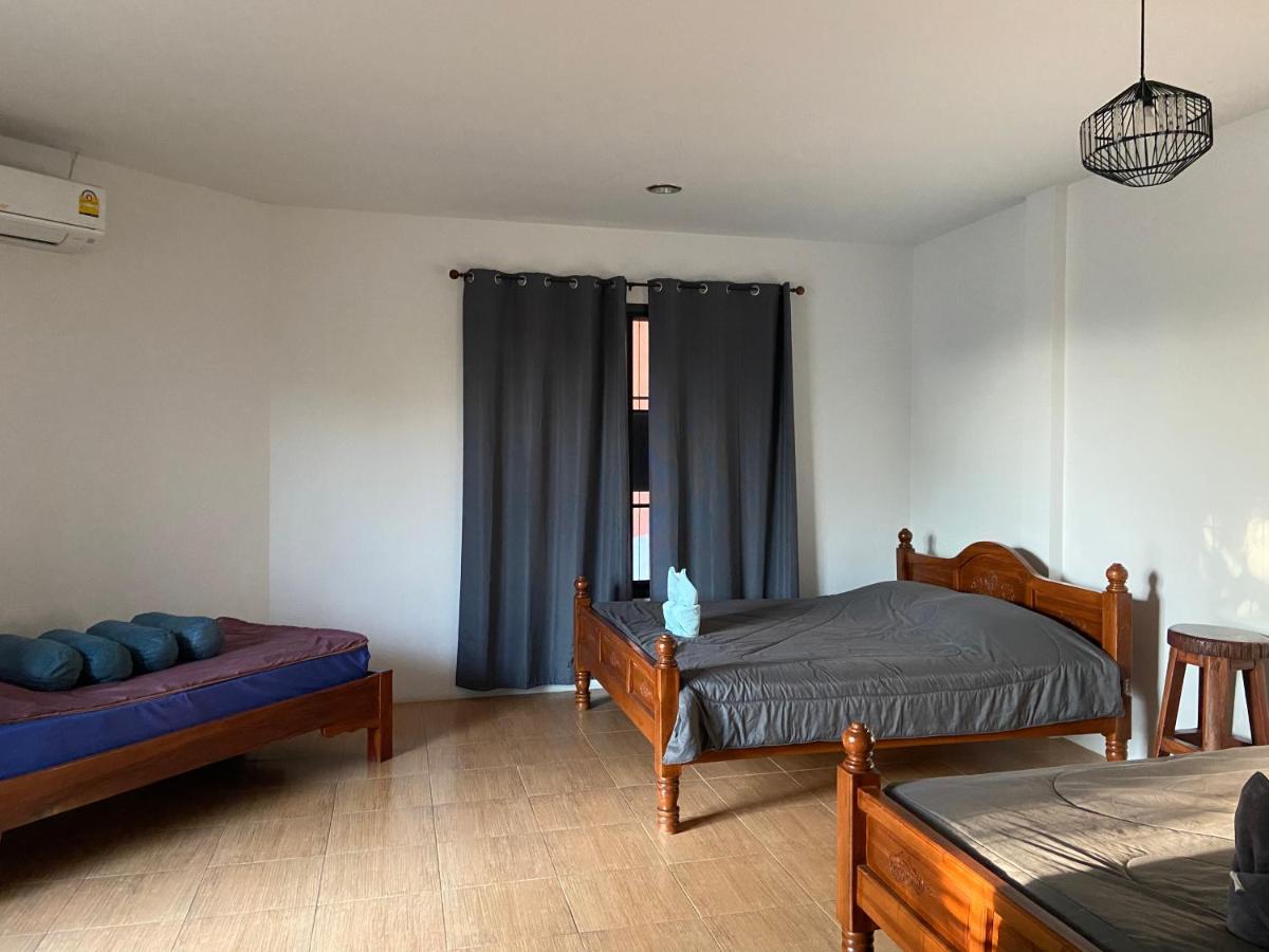 Express Urt Apartman Szuratthani Kültér fotó